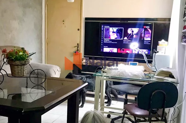 APARTAMENTO RESIDENCIAL JARDIM DOS AMARAIS 3 - Foto 3