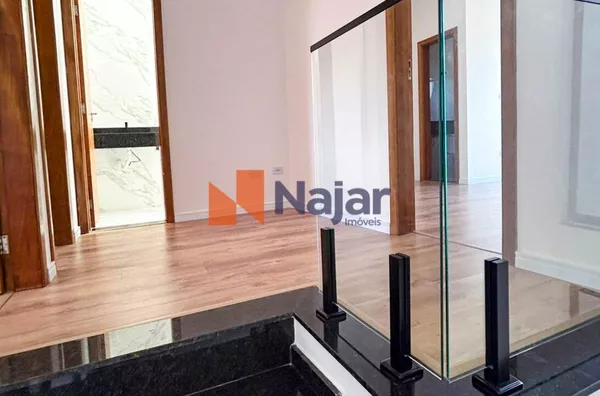 SOBRADO RESIDENCIAL NO JARDIM UNIVERSO - Foto 6