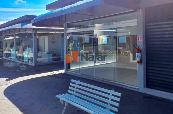 SALÃO COMERCIAL MOGI PLAZA - Foto 6