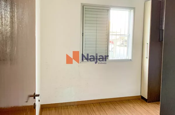 APARTAMENTO RESIDENCIAL ITAPETI I - Foto 6