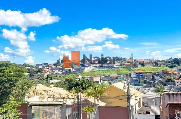 CASA ASSOBRADADA NA VILA NATAL - Foto 31