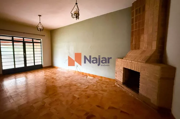 CASA COMERCIAL BAIRRO VILA NANCY - Foto 4