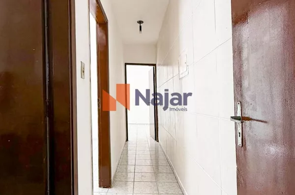 CASA RESIDENCIAL NA VILA OLIVEIRA