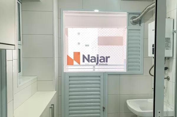 APARTAMENTO RESIDENCIAL DUETTO