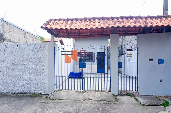 CASA RESIDENCIAL NA VILA OLIVEIRA - Foto 11