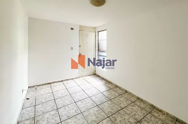APARTAMENTO RESIDENCIAL ÁGUAS MARINHAS - Foto 3
