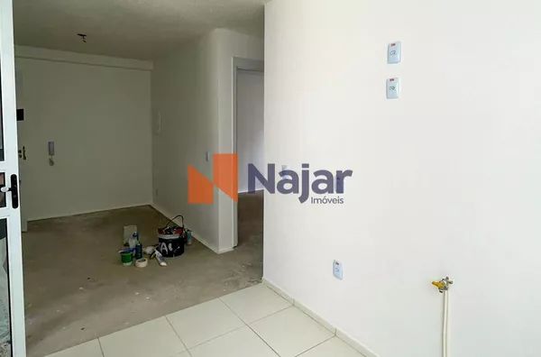 APARTAMENTO RESIDENCIAL NA AV. JAPÃO