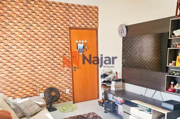 APARTAMENTO RESIDENCIAL PASSAREDO DO ITAPETY