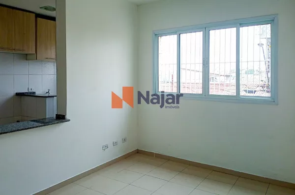 APARTAMENTO RESIDENCIAL SANWILL'S - Foto 1