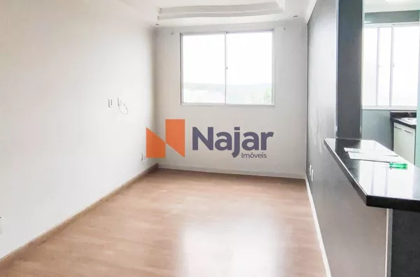APARTAMENTO RESIDENCIAL PARQUE MONTALCINO