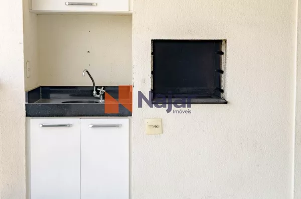 APARTAMENTO RESIDENCIAL FELICITTÁ - Foto 32