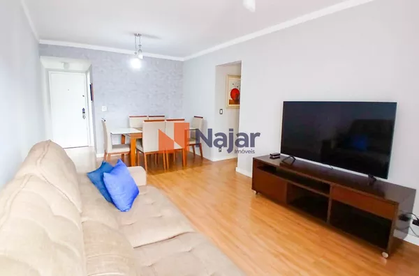 APARTAMENTO ED. CRISTINA MOGILAR - Foto 5