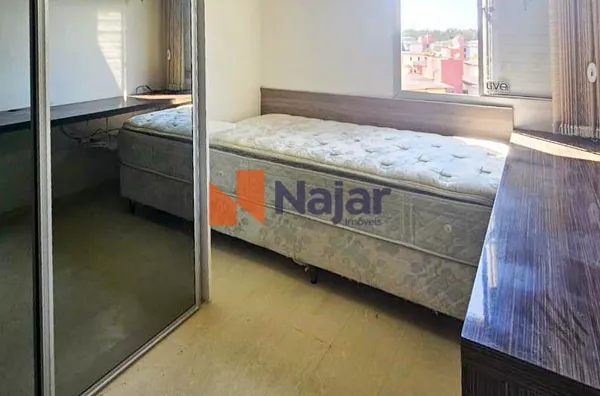 APARTAMENTO RESIDENCIAL ESMERALDAS - Foto 9