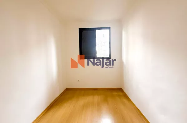 APARTAMENTO RESIDENCIAL ALTOS DE SANTANA II - Foto 19