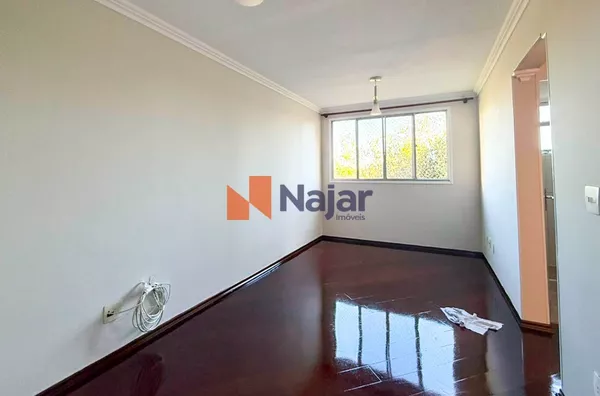 APARTARMENTO RESIDENCIAL JOÃO XXIII