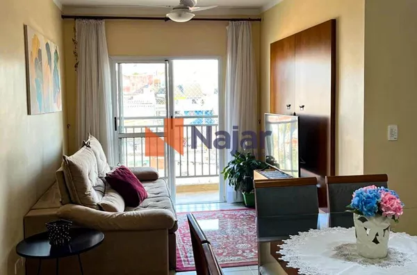 APARTAMENTO RESIDENCIAL SPAZIO D'ITALIA - Foto 1