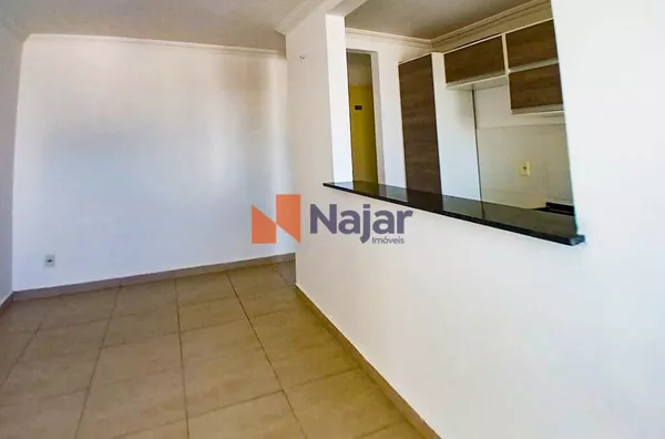 APARTAMENTO RESIDENCIAL SPAZIO MIRASSOL - Foto 4