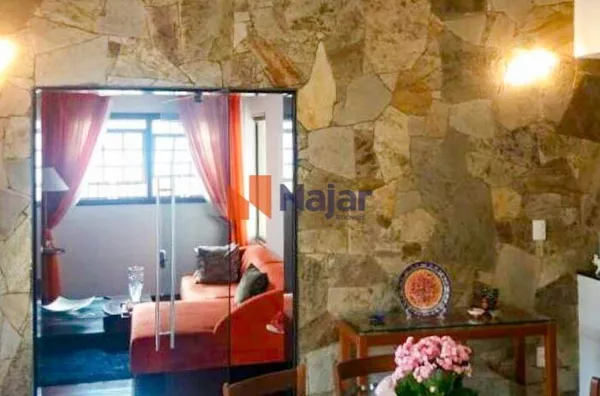 Sobrado Residencial -  Bairro Vila Nova Socorro. - Foto 5