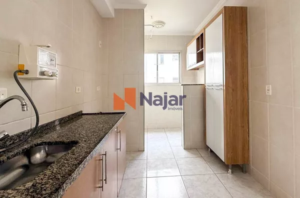 APARTAMENTO RESIDENCIAL ESPANHA 2 - Foto 6