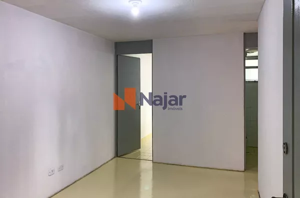 APARTAMENTO RESIDENCIAL JADE - Foto 1