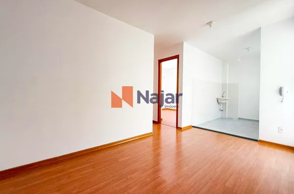 APARTAMENTO RESIDENCIAL MORADA CARIOCA