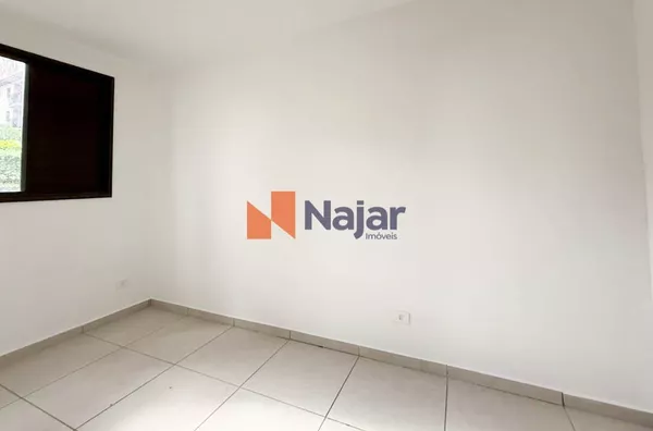 APARTAMENTO RESIDENCIAL ALTOS DE SANTANA I - Foto 14