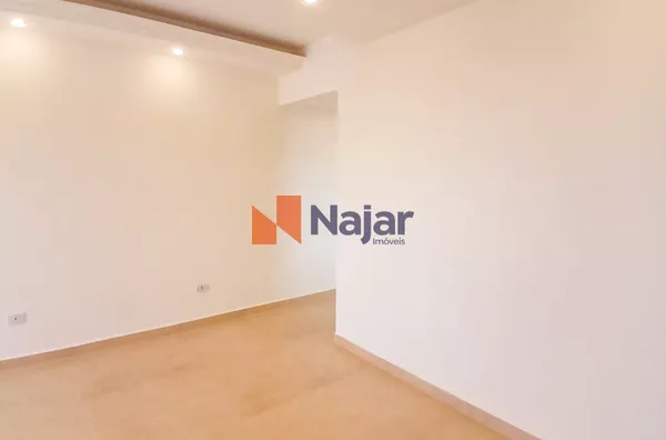 APARTAMENTO RESIDENCIAL EDIFÍCIO MONT REY - Foto 5