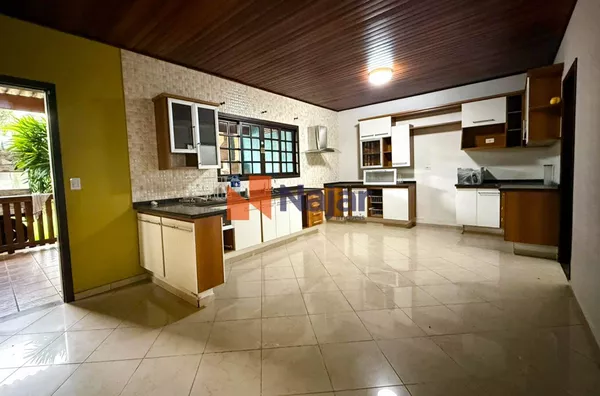 CASA COMERCIAL BAIRRO VILA NANCY - Foto 5