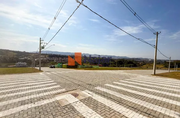 TERRENO NO CONDOMÍNIO REAL PARK II - Foto 5