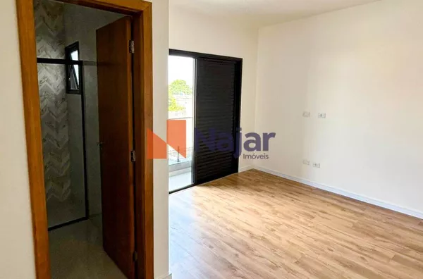 SOBRADO RESIDENCIAL NO JARDIM UNIVERSO - Foto 4