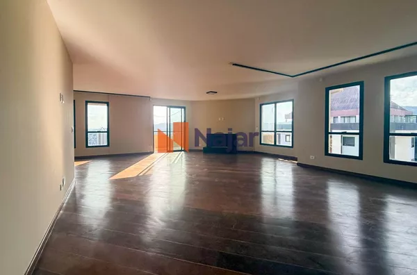 APARTAMENTO RESIDENCIAL HELBOR PLAZA - Foto 5