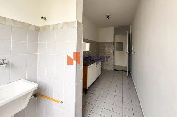 APARTAMENTO RESIDENCIAL ALTOS DE SANTANA I - Foto 10