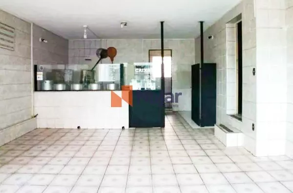 SALÃO COMERCIAL - Foto 1