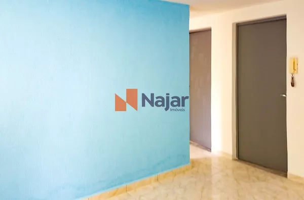 APARTAMENTO RESIDENCIAL NO CONJUNTO TOYAMA - Foto 2