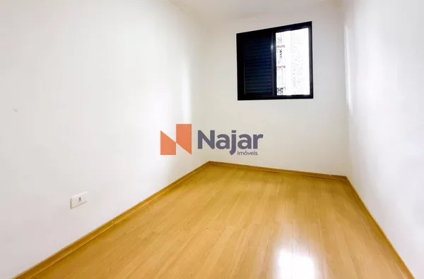 APARTAMENTO RESIDENCIAL ALTOS DE SANTANA II - Foto 17