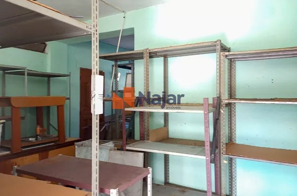 SALÃO COMERCIAL COM CASA NOS FUNDOS NO MOGI MODERNO - Foto 3