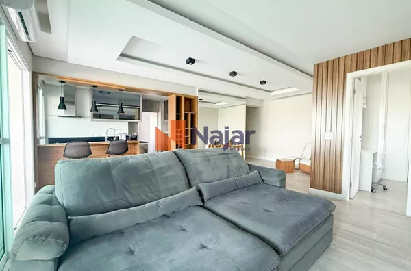 APARTAMENTO ALTO PADRÃO OMNI RESIDENCE - Foto 5