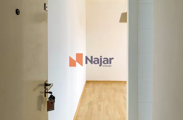 APARTAMENTO RESIDENCIAL JOÃO XXIII - Foto 2