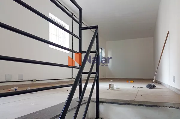 SALÃO COMERCIAL NO CENTRO - Foto 4