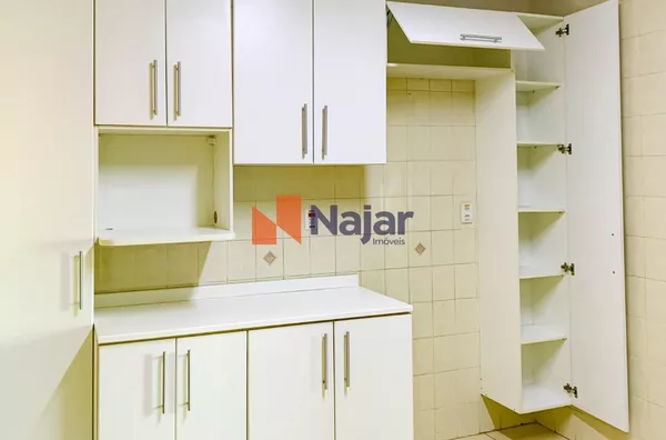 APARTAMENTO RESIDENCIAL ED. JOÃO XXIII - Foto 3
