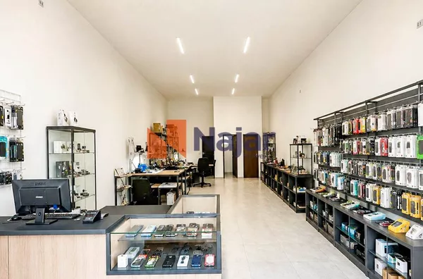 FOTO ILUSTRATIVA PARA MOSTAR COMO PODE SER UTILIZADO O ESPAÇO