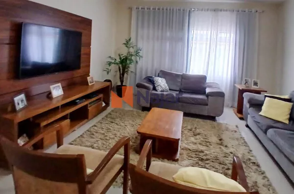 CASA RESIDENCIAL NO MOGI MODERNO - Foto 2