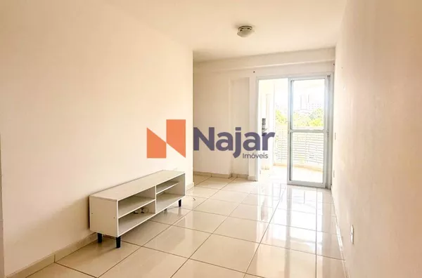 APARTAMENTO RESIDENCIAL ESPANHA III - Foto 1