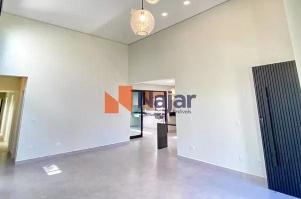 CASA RESIDENCIAL RESERVA GRANJA ANITA - Foto 1