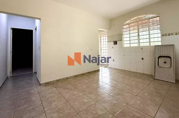 CASA RESIDENCIAL NA VILLA SÃO PAULO