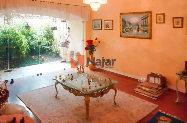 SOBRADO BAIRRO PARQUE MONTE LÍBANO - Foto 1