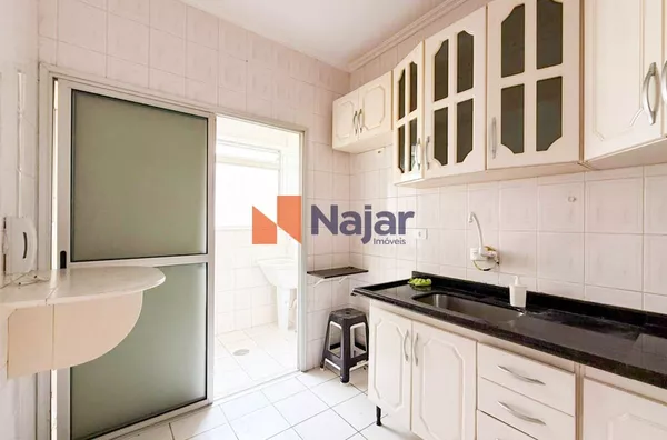 APARTAMENTO RESIDENCIAL FLORA I - Foto 6