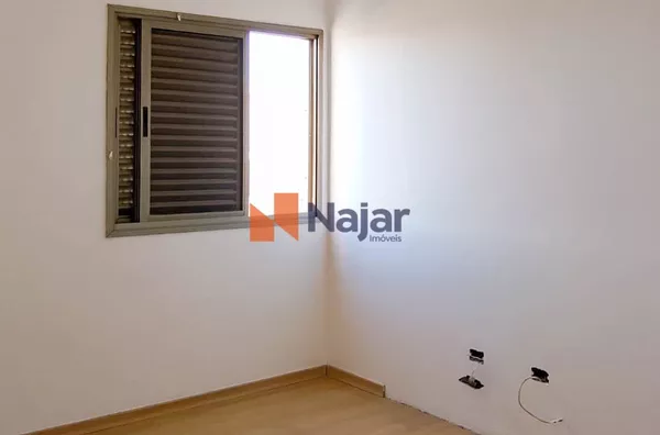 APARTAMENTO RESIDENCIAL PORTO SEGURO - Foto 12