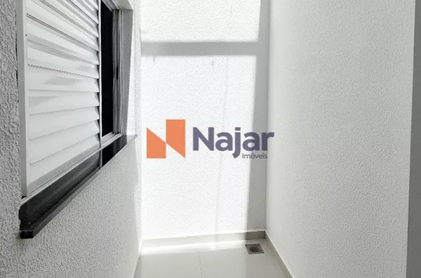 SOBRADO RESIDENCIAL NA VILLA DI CESAR - Foto 5