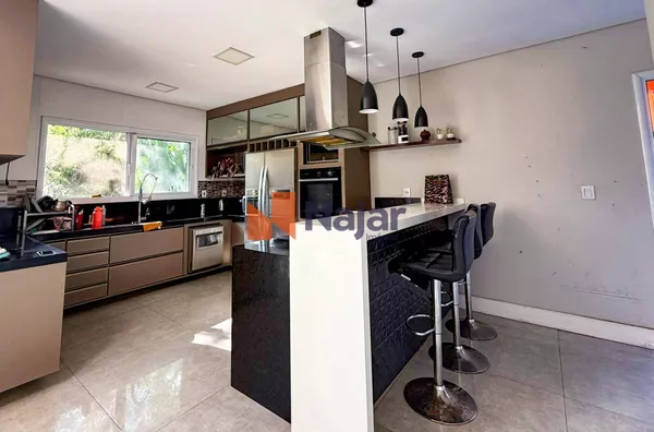 SOBRADO NO CONDOMÍNIO MOSAICO ESSENCE - Foto 5